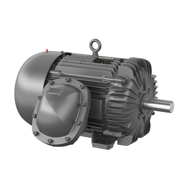 50 hp 326TY Frame Three Phase AC Motor
