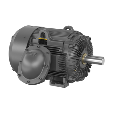 Baldor-Reliance | CPX40146T | 100 hp 405T Frame Three Phase AC Motor ...
