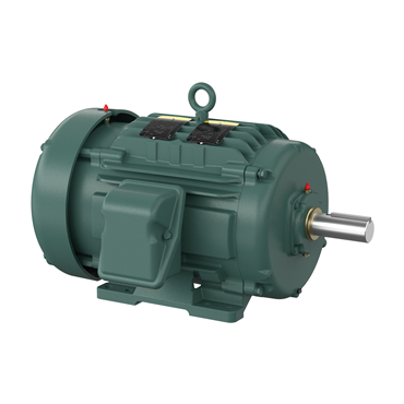 20 hp 256T Frame Three Phase AC Motor