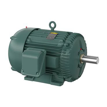 40 hp 324T Frame Three Phase AC Motor