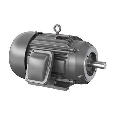 20 hp 256TC Frame Three Phase AC Motor