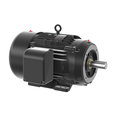 15 hp 284TC Frame Three Phase AC Motor