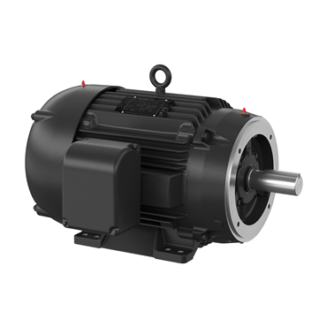 40 hp 324TC Frame Three Phase AC Motor