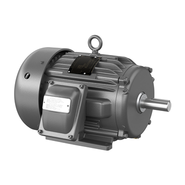 2 hp 184T Frame Three Phase AC Motor