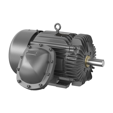30 hp 286T Frame Three Phase AC Motor