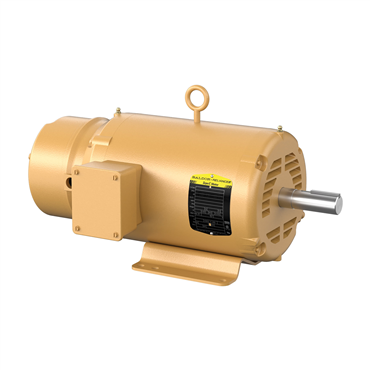 3 hp 182T Frame Three Phase AC Motor