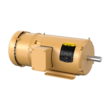 1 1/2 hp 145T Frame Three Phase AC Motor
