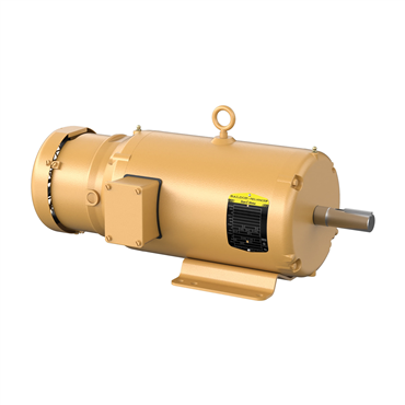 3 hp 182T Frame Three Phase AC Motor