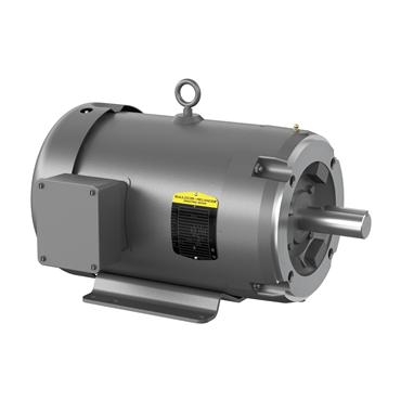 3 hp 213T Frame Three Phase AC Motor