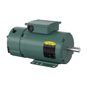 1 1/2 hp 145TY Frame Three Phase AC Motor