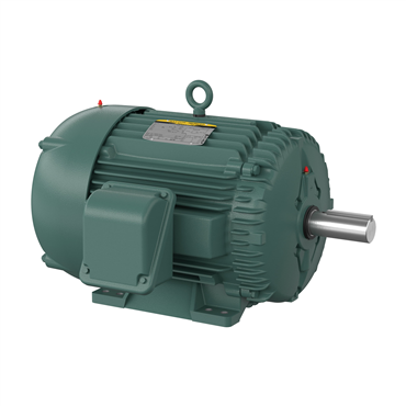 25 hp 324T Frame Three Phase AC Motor