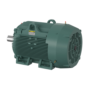 150 hp 445T Frame Three Phase AC Motor