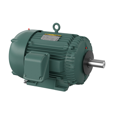 40 hp 324T Frame Three Phase AC Motor