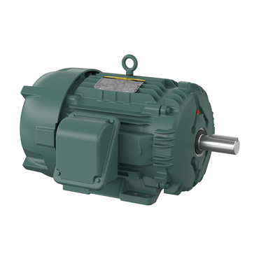 30 hp 286T Frame Three Phase AC Motor