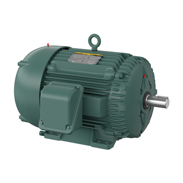 40 hp 324TS Frame Three Phase AC Motor