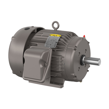 7 1/2 hp 213T Frame Three Phase AC Motor