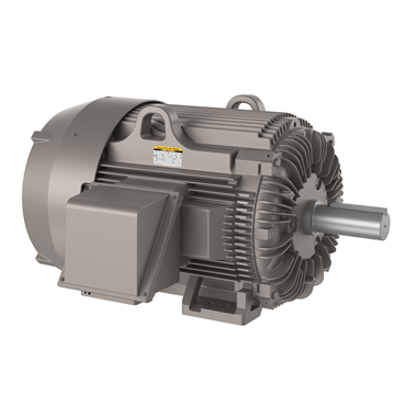 150 hp 445T Frame Three Phase AC Motor