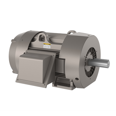 150 hp 447T Frame Three Phase AC Motor