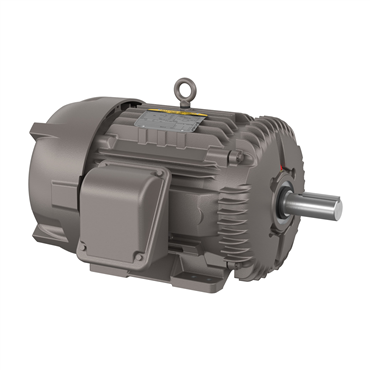30 hp 286T Frame Three Phase AC Motor