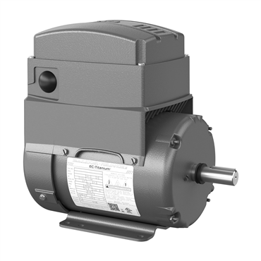 2 hp 145T Frame Three Phase AC Motor