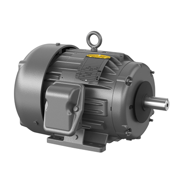 2 hp 184T Frame Three Phase AC Motor