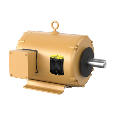 3 hp 213TZ Frame Three Phase AC Motor