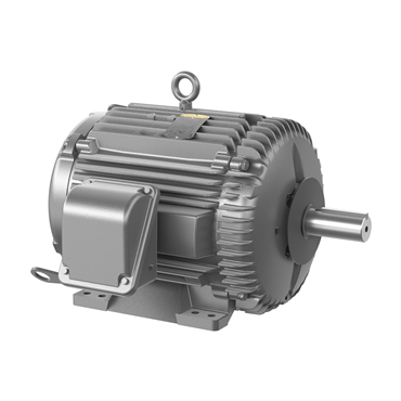 50 hp 326T Frame Three Phase AC Motor