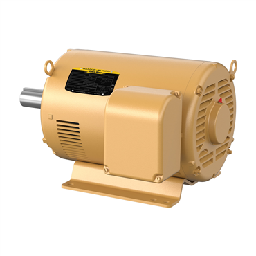 40 hp 324T Frame Three Phase AC Motor