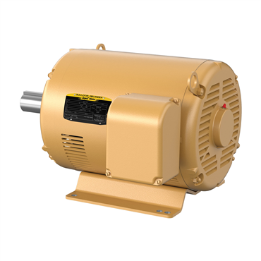60 hp 364T Frame Three Phase AC Motor