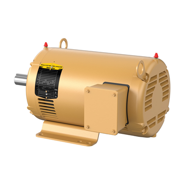 3 hp 182T Frame Three Phase AC Motor