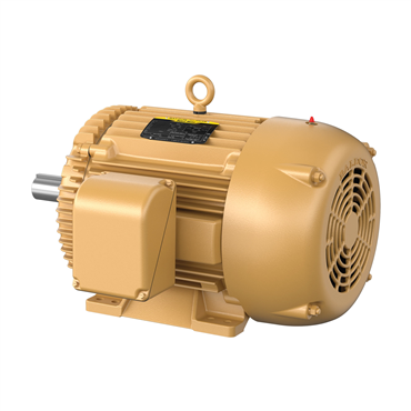 40 hp 324T Frame Three Phase AC Motor