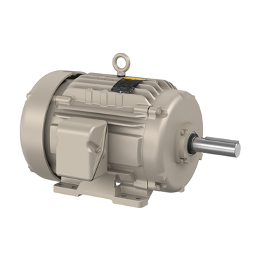 15 hp 254TZ Frame Three Phase AC Motor