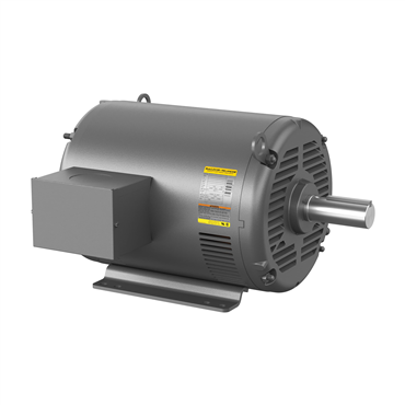 50 hp 326T Frame Three Phase AC Motor