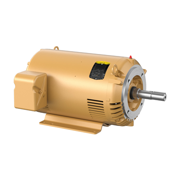 25 hp 256JM Frame Three Phase AC Motor