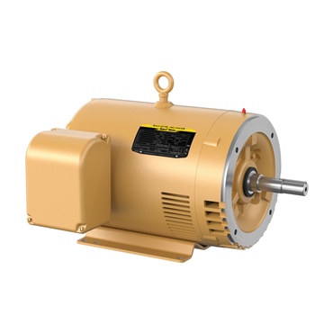 30 hp 286JM Frame Three Phase AC Motor