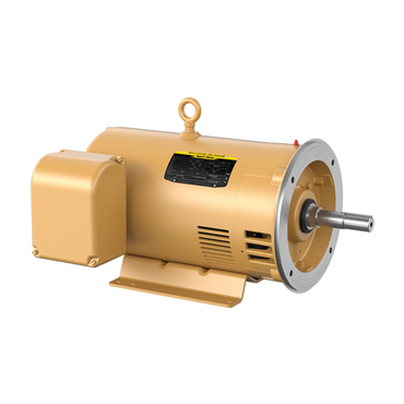30 hp 284JM Frame Three Phase AC Motor