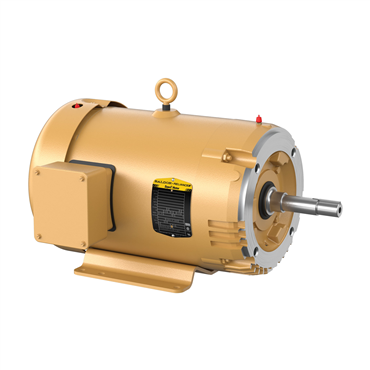 7 1/2 hp 213JM Frame Three Phase AC Motor