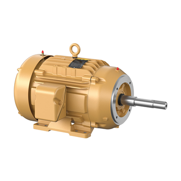 20 hp 256JP Frame Three Phase AC Motor