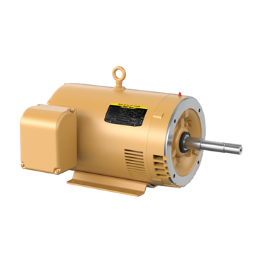 25 hp 284JP Frame Three Phase AC Motor