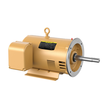 30 hp 284JP Frame Three Phase AC Motor
