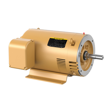 40 hp 324JM Frame Three Phase AC Motor