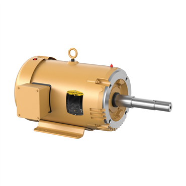7 1/2 hp 213JP Frame Three Phase AC Motor