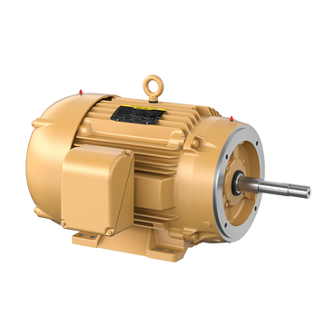 40 hp 324JP Frame Three Phase AC Motor