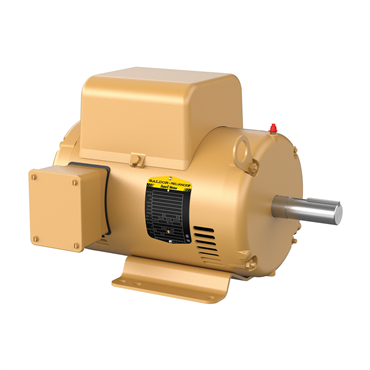 2 hp 182T Frame Single Phase AC Motor