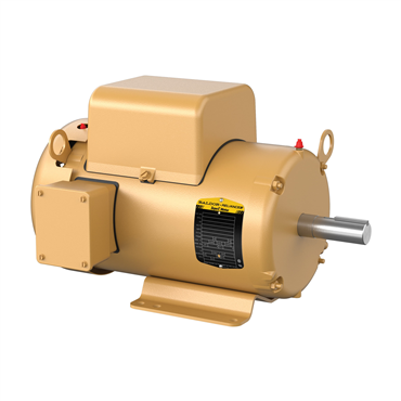 2 hp 182T Frame Single Phase AC Motor