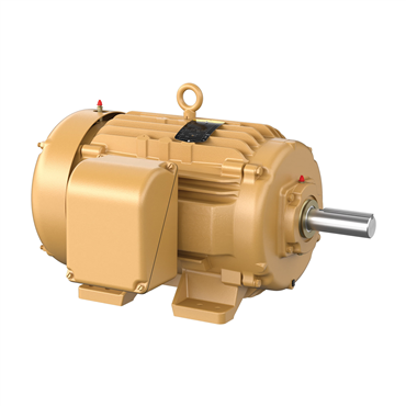 20 hp 286U Frame Three Phase AC Motor