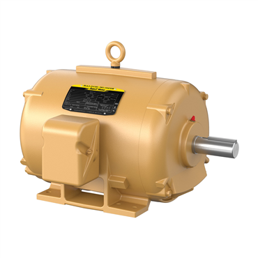 20 hp 256T Frame Three Phase AC Motor