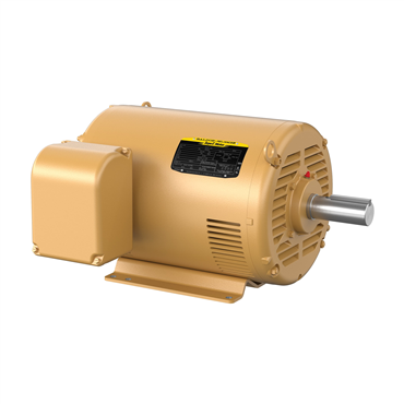 20 hp 286T Frame Three Phase AC Motor