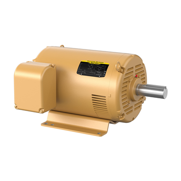 25 hp 324T Frame Three Phase AC Motor