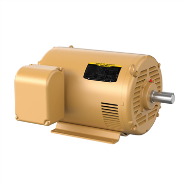 30 hp 284TS Frame Three Phase AC Motor